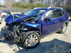 5N1AT2MVXJC848170 2018 NISSAN ROGUE