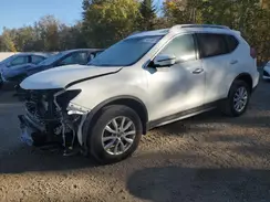 5N1AT2MVXJC848430 2018 NISSAN ROGUE
