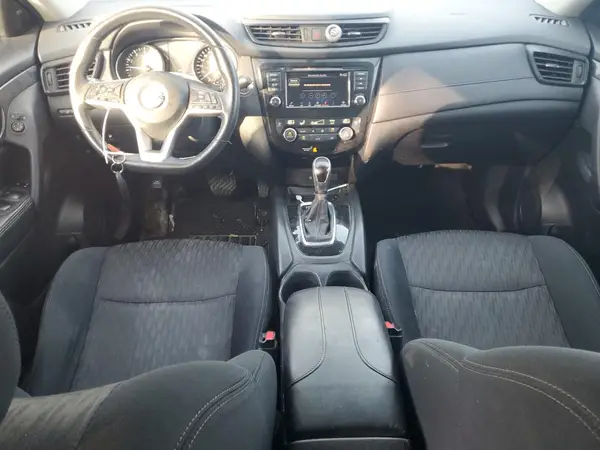 5N1AT2MVXJC848430 2018 NISSAN ROGUE - Image 8