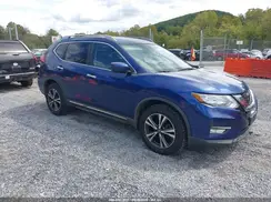 5N1AT2MVXJC849965 2018 NISSAN ROGUE