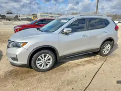 5N1AT2MVXJC850744 2018 NISSAN ROGUE