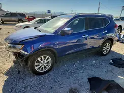 5N1AT2MVXJC851814 2018 NISSAN ROGUE