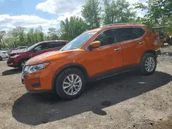 5N1AT2MVXKC701901 2019 NISSAN ROGUE