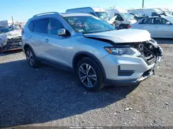 5N1AT2MVXKC702465 2019 NISSAN ROGUE