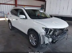 5N1AT2MVXKC702563 2019 NISSAN ROGUE