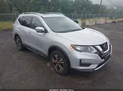 5N1AT2MVXKC703034 2019 NISSAN ROGUE