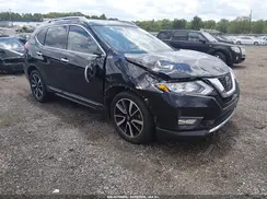 5N1AT2MVXKC703468 2019 NISSAN ROGUE