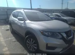 5N1AT2MVXKC704832 2019 NISSAN ROGUE