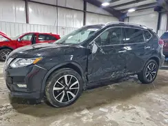 5N1AT2MVXKC708363 2019 NISSAN ROGUE