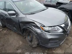 5N1AT2MVXKC708427 2019 NISSAN ROGUE
