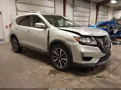 5N1AT2MVXKC713062 2019 NISSAN ROGUE