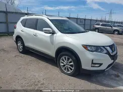5N1AT2MVXKC714020 2019 NISSAN ROGUE