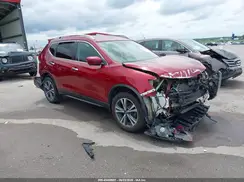 5N1AT2MVXKC715118 2019 NISSAN ROGUE
