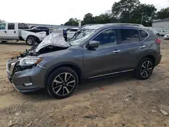 5N1AT2MVXKC715393 2019 NISSAN ROGUE