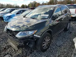 5N1AT2MVXKC716253 2019 NISSAN ROGUE