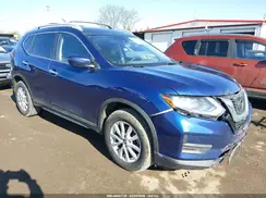 5N1AT2MVXKC718035 2019 NISSAN ROGUE