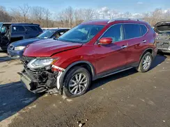 5N1AT2MVXKC718276 2019 NISSAN ROGUE