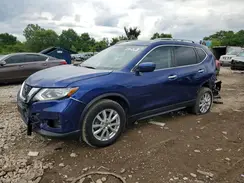 5N1AT2MVXKC718326 2019 NISSAN ROGUE
