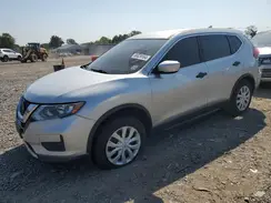 5N1AT2MVXKC718438 2019 NISSAN ROGUE