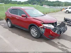 5N1AT2MVXKC718519 2019 NISSAN ROGUE