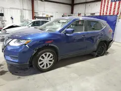 5N1AT2MVXKC719010 2019 NISSAN ROGUE