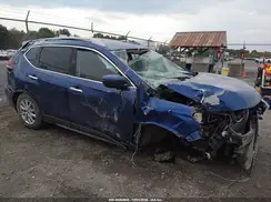 5N1AT2MVXKC719332 2019 NISSAN ROGUE