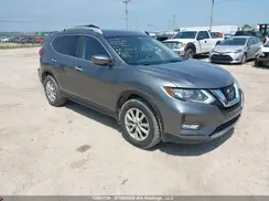 5N1AT2MVXKC721100 2019 NISSAN ROGUE