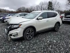 5N1AT2MVXKC721890 2019 NISSAN ROGUE