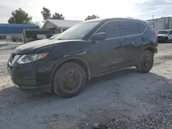 5N1AT2MVXKC725745 2019 NISSAN ROGUE