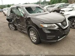 5N1AT2MVXKC729133 2019 NISSAN ROGUE