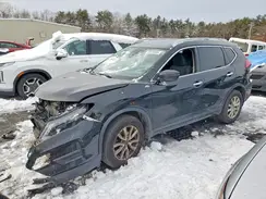 5N1AT2MVXKC729410 2019 NISSAN ROGUE