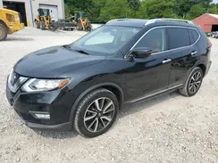 5N1AT2MVXKC729682 2019 NISSAN ROGUE