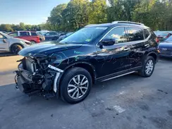 5N1AT2MVXKC729701 2019 NISSAN ROGUE