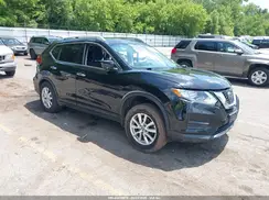 5N1AT2MVXKC729889 2019 NISSAN ROGUE