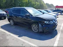 5N1AT2MVXKC730167 2019 NISSAN ROGUE