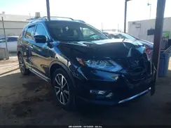 5N1AT2MVXKC730606 2019 NISSAN ROGUE
