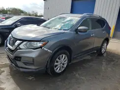 5N1AT2MVXKC732775 2019 NISSAN ROGUE