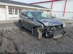 5N1AT2MVXKC733473 2019 NISSAN ROGUE