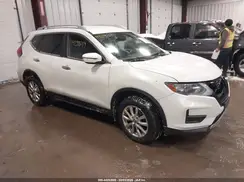 5N1AT2MVXKC736065 2019 NISSAN ROGUE