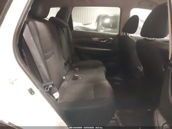 5N1AT2MVXKC736065 2019 NISSAN ROGUE - Image 8