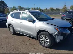 5N1AT2MVXKC736356 2019 NISSAN ROGUE