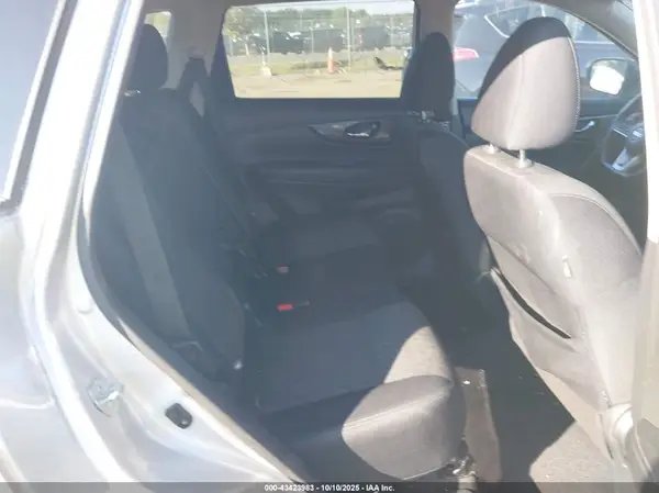 5N1AT2MVXKC736356 2019 NISSAN ROGUE - Image 8