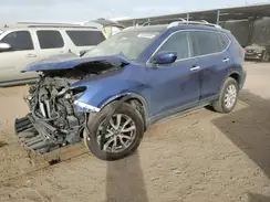 5N1AT2MVXKC737555 2019 NISSAN ROGUE
