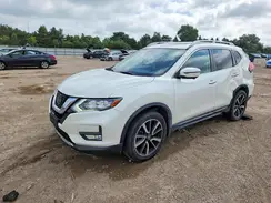 5N1AT2MVXKC738723 2019 NISSAN ROGUE