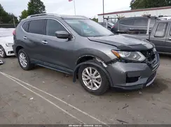 5N1AT2MVXKC740746 2019 NISSAN ROGUE