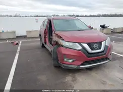 5N1AT2MVXKC741220 2019 NISSAN ROGUE