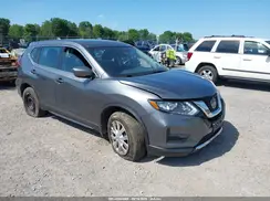 5N1AT2MVXKC743159 2019 NISSAN ROGUE