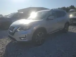 5N1AT2MVXKC744697 2019 NISSAN ROGUE