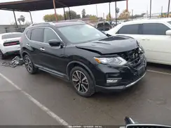 5N1AT2MVXKC745476 2019 NISSAN ROGUE