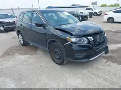 5N1AT2MVXKC746207 2019 NISSAN ROGUE